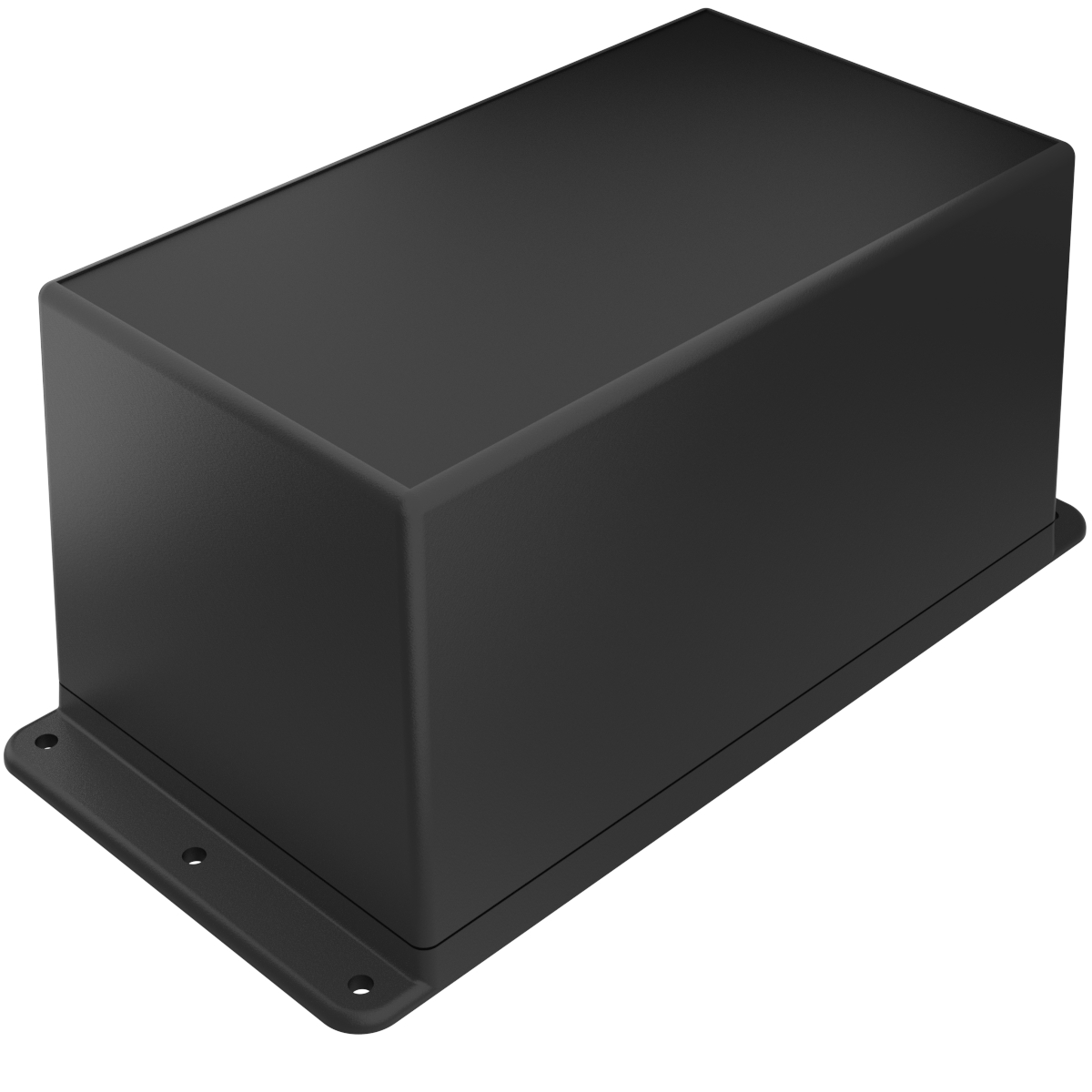 WM05X Enclosure