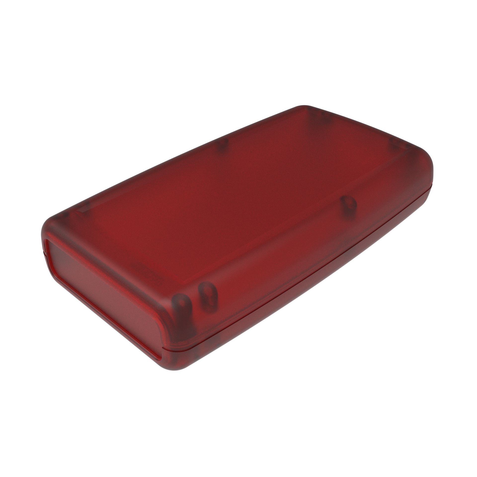 Serpac Handheld Enclosure