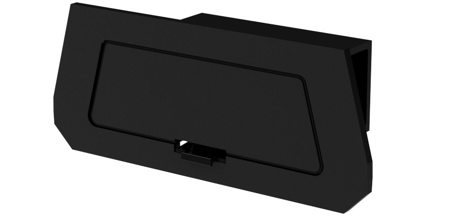 Panel 9V