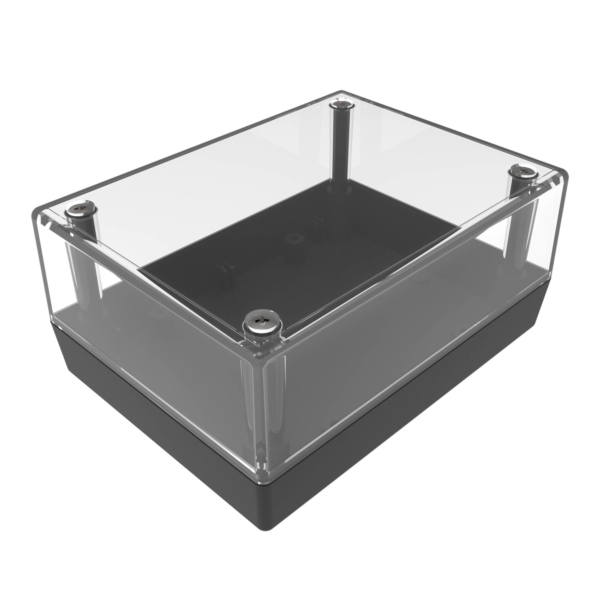 Electronic Enclosures Serpac