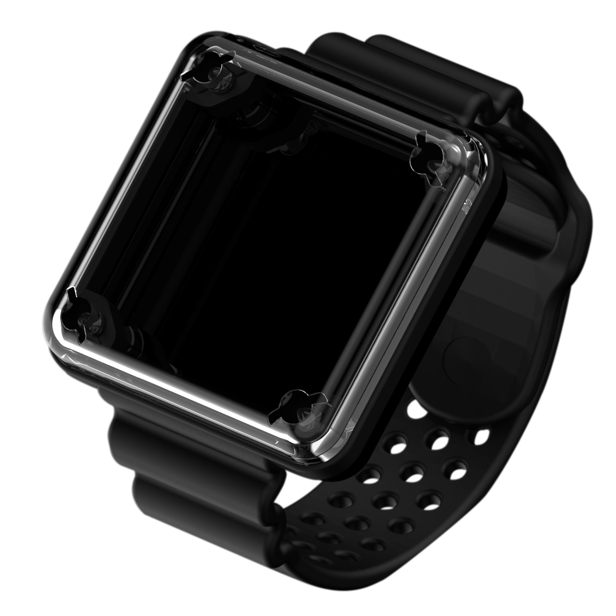 Waterproof Wrist Enclosures