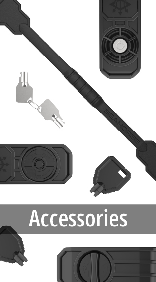 accessories seseries