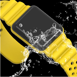 IP67 WATERPROOF