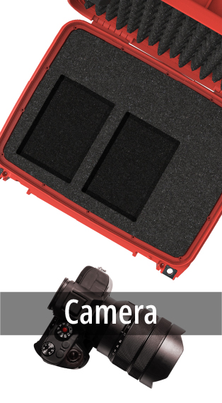 camera seseries