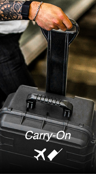 carry on seseries