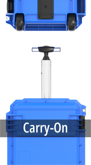 carry on seseries