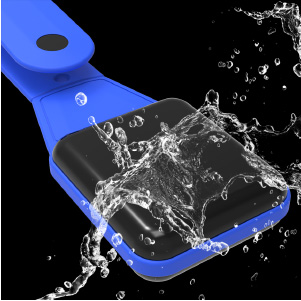 IP67 WATERPROOF