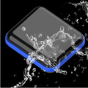 IP67 WATERPROOF