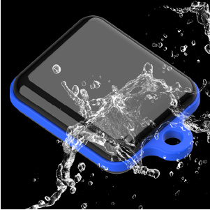 IP67 WATERPROOF