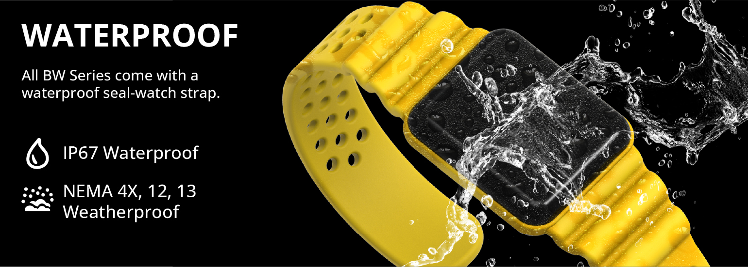 BW Waterproof