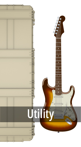 utility seseries